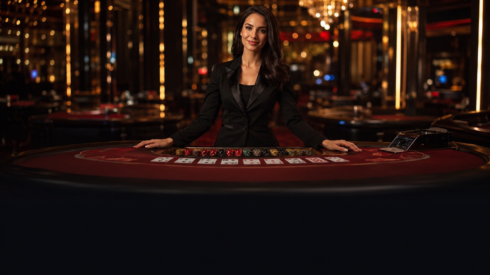 Live Casino