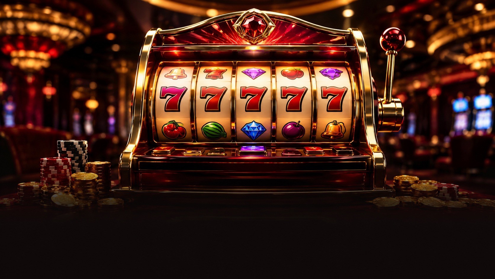 Slots